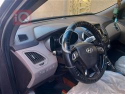 هیوندای تۆکسۆن